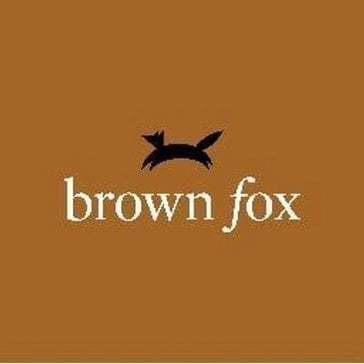 Brownfox Studio Logo